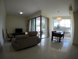 One-north Residences (D5), Apartment #444468881